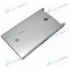 Kryt Sony Xperia P LT22i zadný strieborný Originál Kryt Sony Xperia P LT22i zadný strieborný Originál