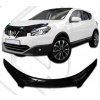 Kryt prednej kapoty Nissan Qashqai +2 2008-2013 Kryt prednej kapoty Nissan Qashqai +2 2008-2013