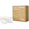 Dverový alebo oknový senzor - FIBARO Door / Window Sensor 2 (FGDW-002-1 ZW5) - Biely FIB_FGDW-002-1_ZW5-WHT-345 Dverový alebo oknový senzor - FIBARO Door / Window Sensor 2 (FGDW-002-1 ZW5) - Biely FIB_FGDW-002-1_ZW5-WHT-345