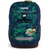 Školský batoh Ergobag School Backpack Flex - FireBear Dragon Školský batoh Ergobag School Backpack Flex - FireBear Dragon