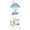 Lenor Sensitive Cotton Fresh aviváž 987 ml = 47 PD Lenor Sensitive Cotton Fresh aviváž 987 ml = 47 PD