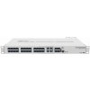 MikroTik Cloud Router Switch CRS328-4C-20S-4S+RM, 800MHz CPU, 512MB RAM, 20x SFP, 4x SFP+, 4x LAN combo, vr. L5 MikroTik Cloud Router Switch CRS328-4C-20S-4S+RM, 800MHz CPU, 512MB RAM, 20x SFP, 4x SFP+, 4x LAN combo, vr. L5