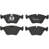 Sada brzdových platničiek kotúčovej brzdy BREMBO P 06 043X P 06 043X Sada brzdových platničiek kotúčovej brzdy BREMBO P 06 043X P 06 043X
