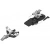 Skialpové viazanie ATK-Crest 10LT 86mm Brake, silver/black Čierna Skialpové viazanie ATK-Crest 10LT 86mm Brake, silver/black Čierna