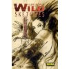 Luis Royo Wild Sketches. Vol.1 Luis Royo Wild Sketches. Vol.1
