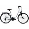 MESTSKÝ BICYKEL CAPRIOLO ELEGANCE LADY 28 MESTSKÝ BICYKEL CAPRIOLO ELEGANCE LADY 28
