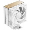 DEEPCOOL CPU Chladič AK400 G2 WH, 1x120, LGA1851, AM5, bílá R-AK400G2-WHNNMN-GJD DEEPCOOL CPU Chladič AK400 G2 WH, 1x120, LGA1851, AM5, bílá R-AK400G2-WHNNMN-GJD