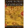 Game World Generator Game World Generator