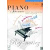 Piano Adventures - Popular Repertoire 2B