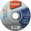 Makita řezný kotouč 115x2,5x22 ocel A-85307 Makita řezný kotouč 115x2,5x22 ocel A-85307