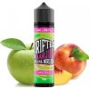 Juice Sauz Drifter Shake & Vape Sweet Apple Peach 16 ml