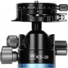 Sirui Ballhead Quick Release KS-30 Sirui Ballhead Quick Release KS-30