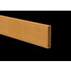 neuvedená Hliníková plotová výplň 20x100x1,2 - 6000mm svetlý dub neuvedená Hliníková plotová výplň 20x100x1,2 - 6000mm svetlý dub