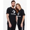 Converse Standard Fit Star chev čierne biele