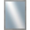 DANTIK - Zrkadlo v rámu, rozmer s rámom 60x80 cm z lišty MARGOT grafit (3050) DANTIK - Zrkadlo v rámu, rozmer s rámom 60x80 cm z lišty MARGOT grafit (3050)