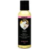 Shunga Massage Oil Aphrodisia Rose Petals (Lupene Ruží) 60ml - Masážny Olej Shunga Massage Oil Aphrodisia Rose Petals (Lupene Ruží) 60ml - Masážny Olej