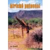 Africké putování - Jan Pospíšil Africké putování - Jan Pospíšil