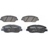 BOSCH Sada brzdových platničiek kotúčovej brzdy 0986494227 BOSCH Sada brzdových platničiek kotúčovej brzdy 0986494227