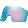 Náhradné sklo Oakley Fall Line M Replacement Lens - Przm Sapphire Iridium uni Náhradné sklo Oakley Fall Line M Replacement Lens - Przm Sapphire Iridium uni