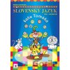 Slovenský jazyk šaša Tomáša pre 1. ročník ZŠ - Renáta Sivoková Slovenský jazyk šaša Tomáša pre 1. ročník ZŠ - Renáta Sivoková
