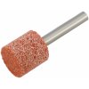 LUX-TOOLS Keramické brúsne telieska s driekom LUX-TOOLS Keramické brúsne telieska s driekom