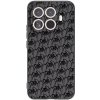 Picasee silikónový čierny obal pre Xiaomi 15T Pro - Separ - Black On Black 2 Picasee silikónový čierny obal pre Xiaomi 15T Pro - Separ - Black On Black 2