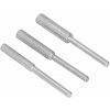 Diamantový pilník pre motorové píly rotačné Priemer: 4 mm Diamantový pilník pre motorové píly rotačné Priemer: 4 mm