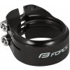 Objímka sedlovky FORCE pre karbónové rámy/ 31,6-34,9mm Objímka sedlovky FORCE pre karbónové rámy/ 31,6-34,9mm