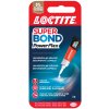 Loctite Super Bond Power Flex Gel 2g - gélové sekundové lepidlo Loctite Super Bond Power Flex Gel 2g - gélové sekundové lepidlo