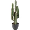 Umelý Kaktus prstový, 75cm Umelý Kaktus prstový, 75cm