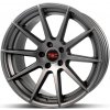 Alu disk TEC GT7 GunMetal 9,5 x22 5x112 ET20 gunmetal Alu disk TEC GT7 GunMetal 9,5 x22 5x112 ET20 gunmetal