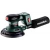 Metabo SXA 18 LTX 150 BL