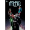 Dark Nights: Metal Omnibus Dark Nights: Metal Omnibus