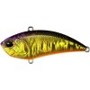 Wobler DUO Realis Vibration 68 G-Fix 6,8cm 14,3gr Kohoku Purple Kinkuro Wobler DUO Realis Vibration 68 G-Fix 6,8cm 14,3gr Kohoku Purple Kinkuro