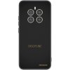 Picasee silikónový čierny obal pre Realme 12 Pro 5G - Discipline