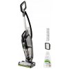 Tyčový vysávač Bissell Crosswave Hydrosteam Pet Select strieborný/sivý Tyčový vysávač Bissell Crosswave Hydrosteam Pet Select strieborný/sivý