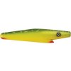 Strike Pro Wobler The Pig Hot Pike-18 cm 130 g Strike Pro Wobler The Pig Hot Pike-18 cm 130 g