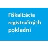 Fiškalizácia a defiškalizácia registračných pokladní Fiškalizácia a defiškalizácia registračných pokladní