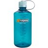 Fľaša Nalgene Narrow Mouth 1l Sustain Farba: tyrkysová Fľaša Nalgene Narrow Mouth 1l Sustain Farba: tyrkysová