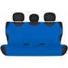 Autopoťah KEGEL tričko na zadné sedadlá, modrá
