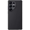 Nillkin Synthetic Fiber PRO Magnetic Samsung Galaxy S25 Ultra Black Nillkin Synthetic Fiber PRO Magnetic Samsung Galaxy S25 Ultra Black