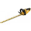 DeWALT DCMHT573N aku nůžky plotostřih 65 cm Flexvolt 54V bez aku DeWALT DCMHT573N aku nůžky plotostřih 65 cm Flexvolt 54V bez aku