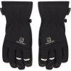 Salomon MTN gore tex U black
