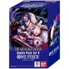 Bandai One Piece TCG - The Azure Sea's Seven Double Pack Set (DP-09) Bandai One Piece TCG - The Azure Sea's Seven Double Pack Set (DP-09)