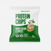 Descanti Chips Sour Cream and Spices 50 g Descanti Chips Sour Cream and Spices 50 g