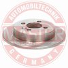 Brzdový kotúč MASTER-SPORT GERMANY 24011002711-PCS-MS Brzdový kotúč MASTER-SPORT GERMANY 24011002711-PCS-MS