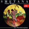 Smetana Bedřich: Klavírní dílo - výběr - Novotný - 2CD Smetana Bedřich: Klavírní dílo - výběr - Novotný - 2CD