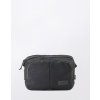 Aevor Sacoche Bag Ripstop Charcoal Black