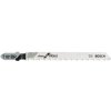 Bosch Pílové listy do priamočiaré píly T 101 BR Clean for Wood 2.608.630.014 5ks Bosch Pílové listy do priamočiaré píly T 101 BR Clean for Wood 2.608.630.014 5ks