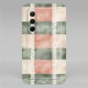 4NewCase - Kryt pre SAMSUNG - Galaxy A55 - INFINITY Hard - Vintage Lace Plaid - 1017200500044 4NewCase - Kryt pre SAMSUNG - Galaxy A55 - INFINITY Hard - Vintage Lace Plaid - 1017200500044